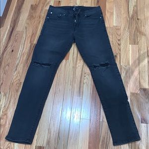 Forever 21 Men’s Jeans